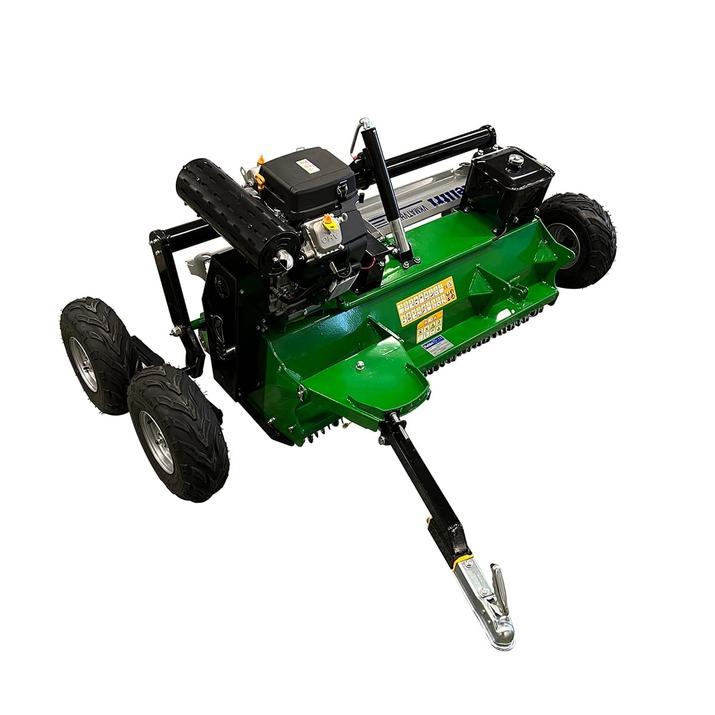 Flail mower for 25 best sale hp tractor